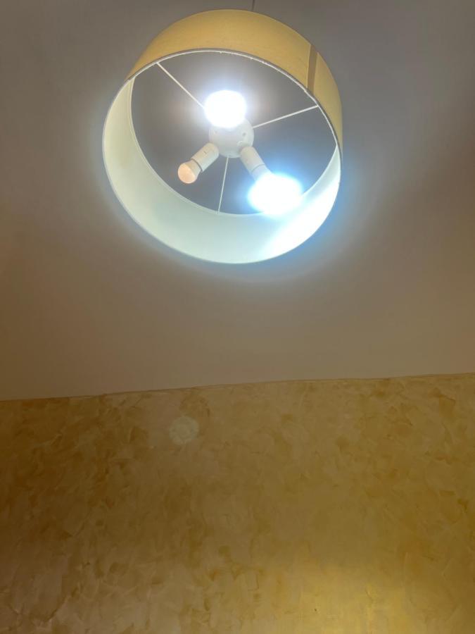 Termini Golden House — Photos 1